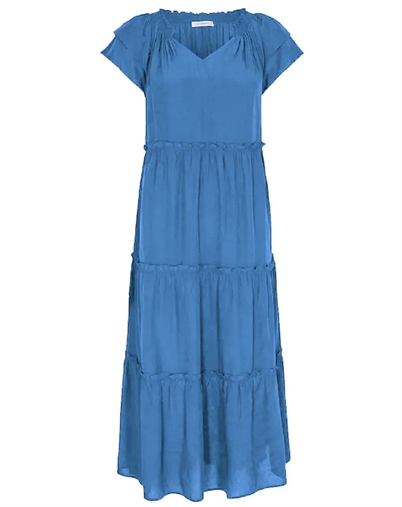 New Sunrise Kjole - Co Couture
